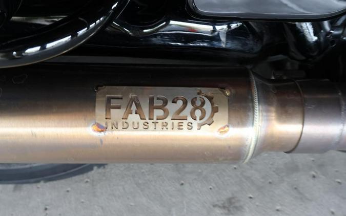 2018 Harley-Davidson® FLTRXSE - CVO™ Road Glide®