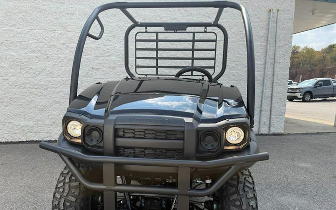 2026 Kawasaki MULE SX 4x4
