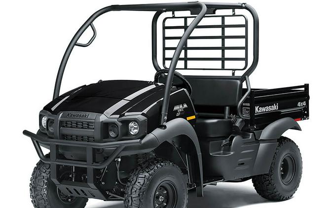 2026 Kawasaki MULE SX 4x4