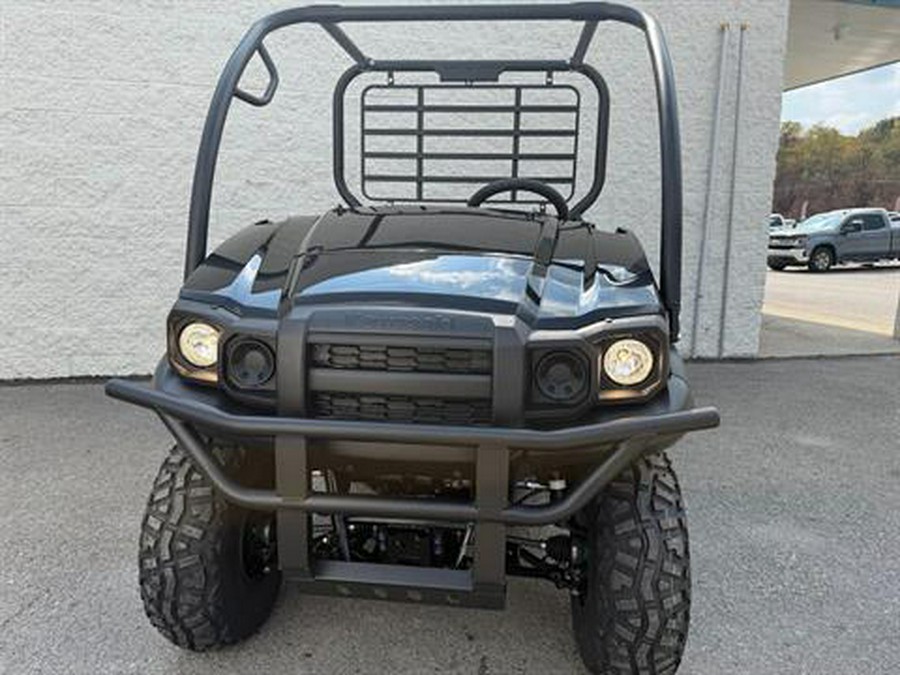 2026 Kawasaki MULE SX 4x4
