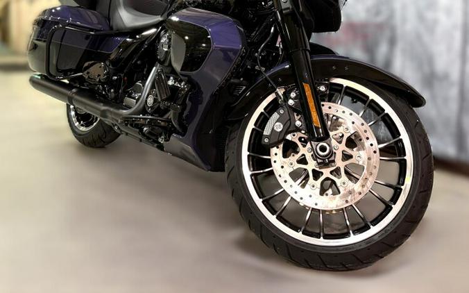 2026 Harley-Davidson Street Glide Limited