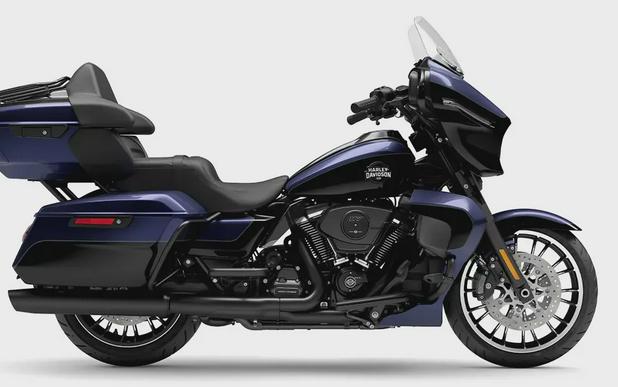 2026 Harley-Davidson Street Glide Limited