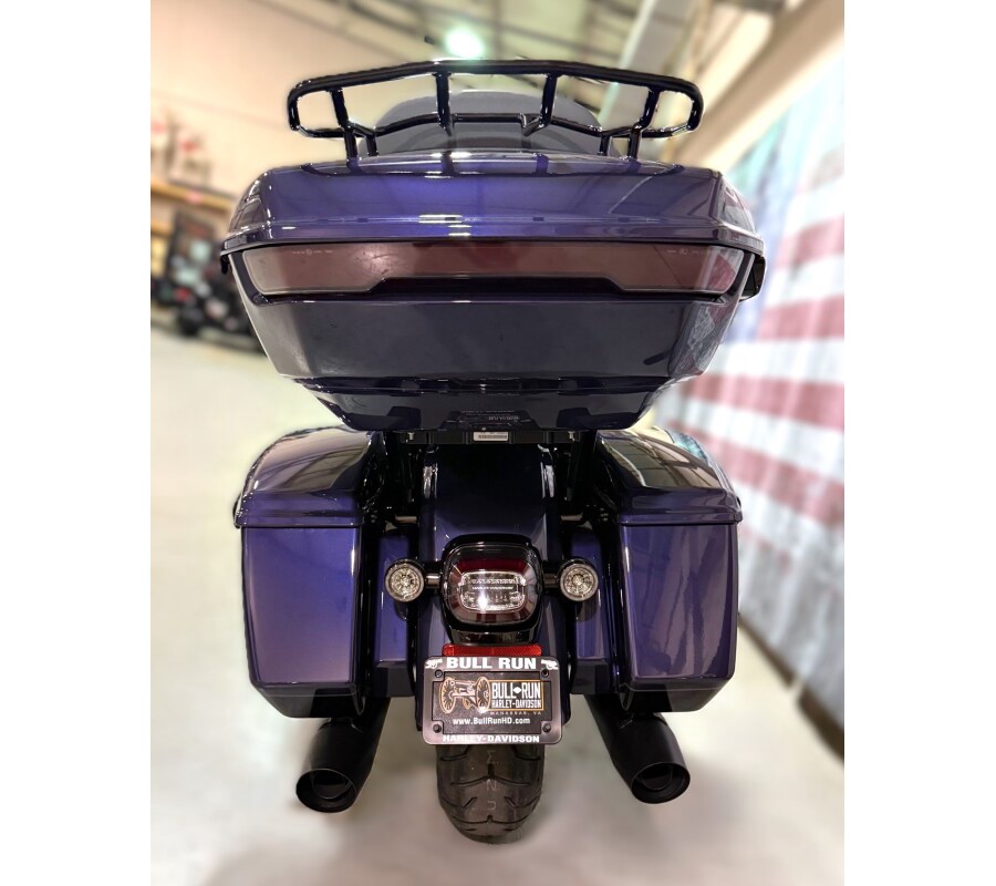 2026 Harley-Davidson Street Glide Limited