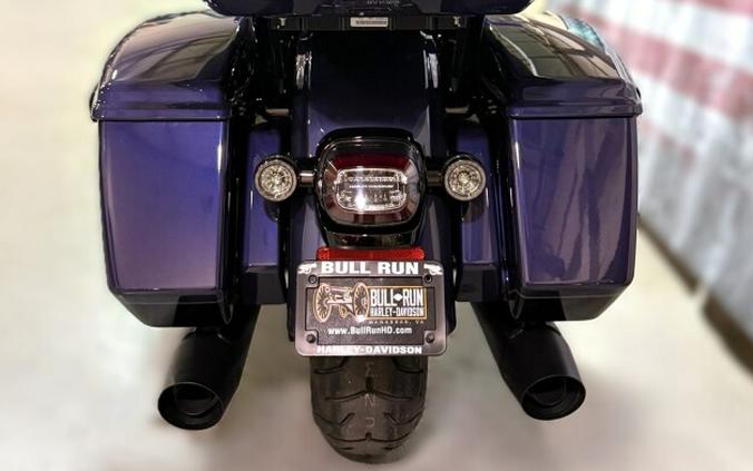 2026 Harley-Davidson Street Glide Limited