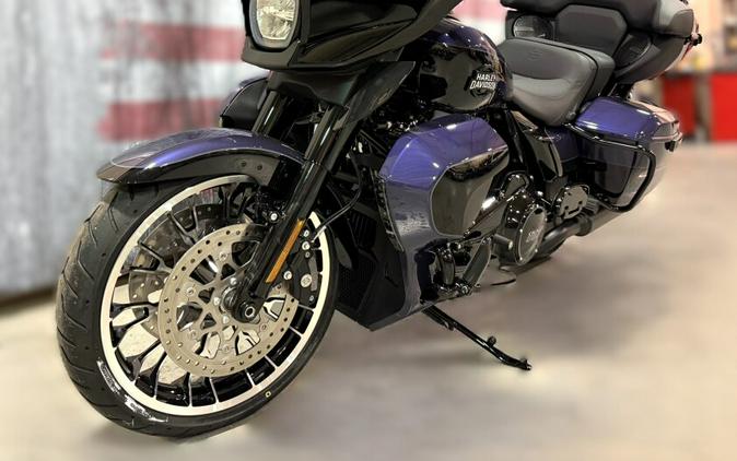 2026 Harley-Davidson Street Glide Limited