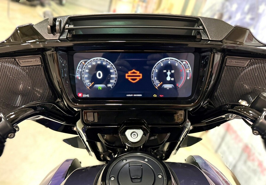 2026 Harley-Davidson Street Glide Limited