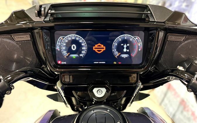 2026 Harley-Davidson Street Glide Limited