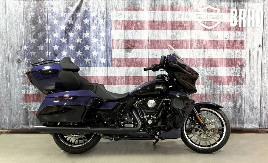 2026 Harley-Davidson Street Glide Limited