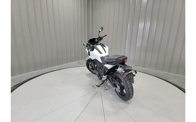 2026 NC750X DCT - Honda