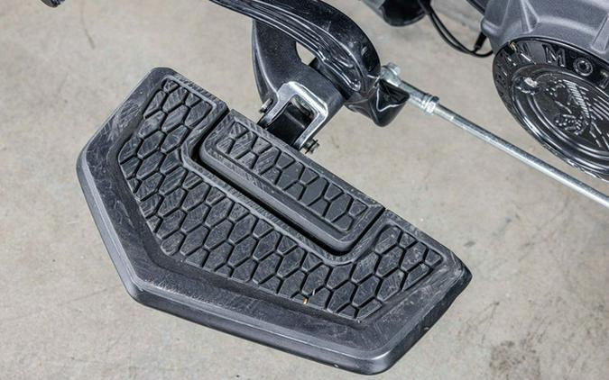 2018 Indian Scout Bobber Bronze Smoke Bobber