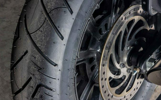 2018 Indian Scout Bobber Bronze Smoke Bobber