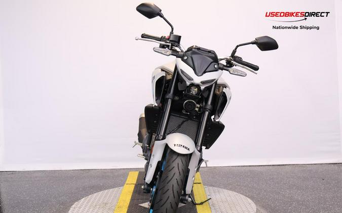 2025 Yamaha MT-03 - $4,999.00