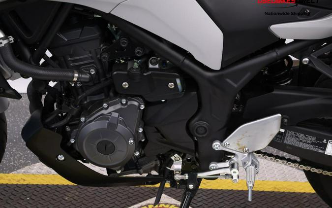 2025 Yamaha MT-03 - $4,999.00