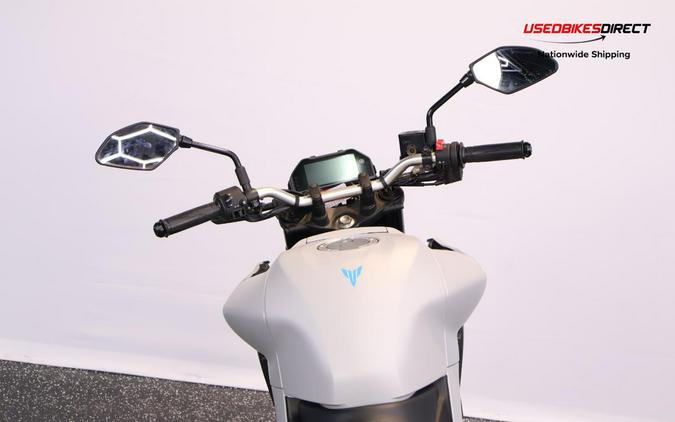 2025 Yamaha MT-03 - $4,999.00