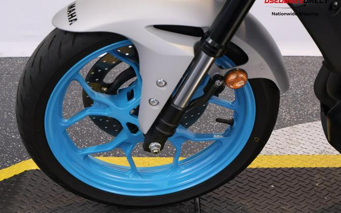 2025 Yamaha MT-03 - $4,999.00