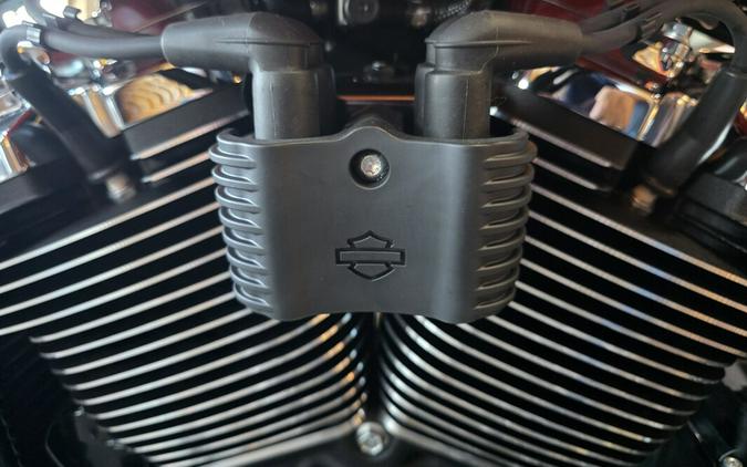 Harley-Davidson® Breakout™ 2026