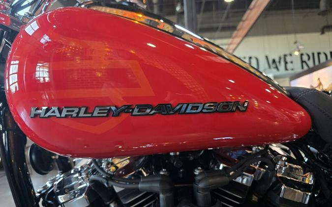 Harley-Davidson® Breakout™ 2026