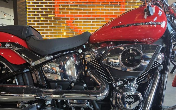 Harley-Davidson® Breakout™ 2026