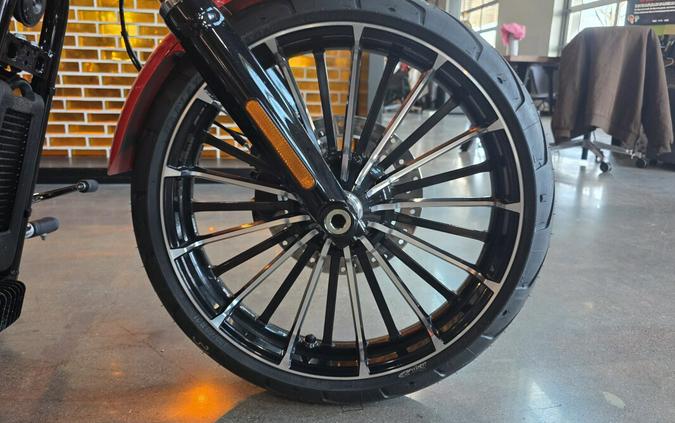 Harley-Davidson® Breakout™ 2026