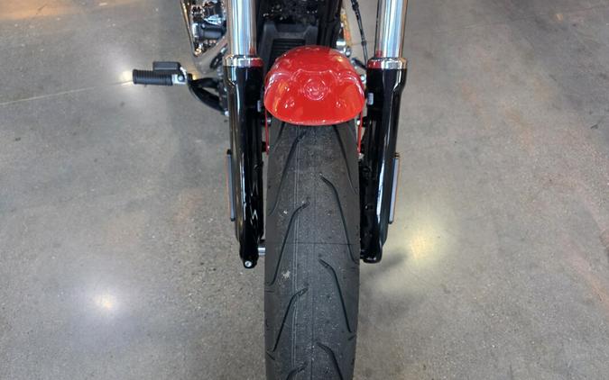 Harley-Davidson® Breakout™ 2026