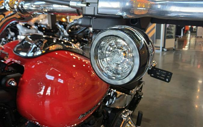 Harley-Davidson® Breakout™ 2026