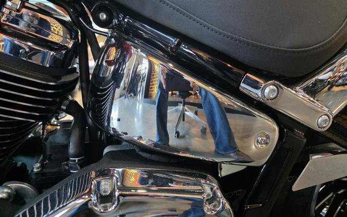 Harley-Davidson® Breakout™ 2026