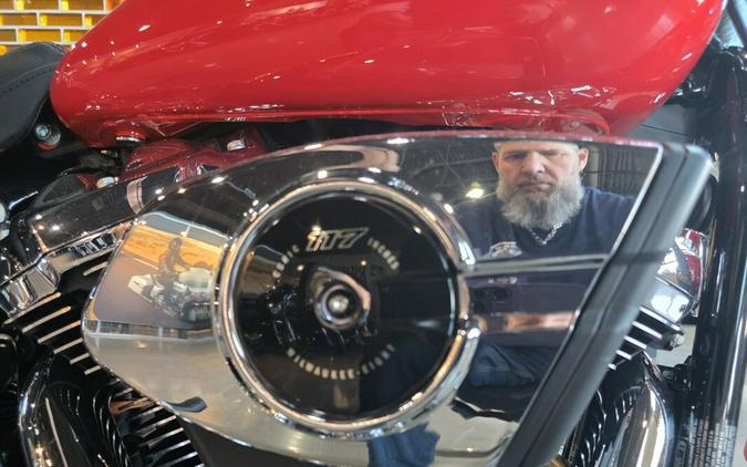 Harley-Davidson® Breakout™ 2026