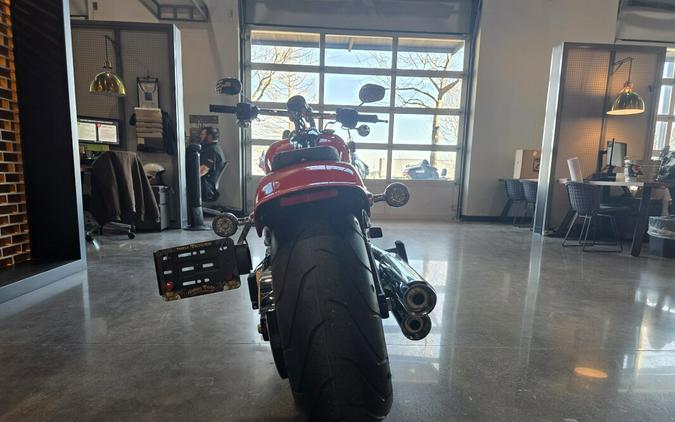 Harley-Davidson® Breakout™ 2026