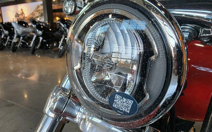 Harley-Davidson® Breakout™ 2026