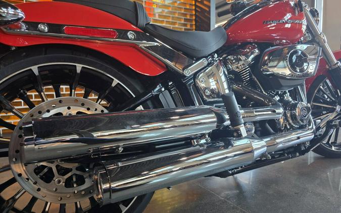 Harley-Davidson® Breakout™ 2026