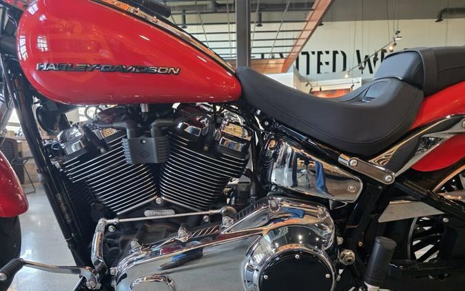 Harley-Davidson® Breakout™ 2026
