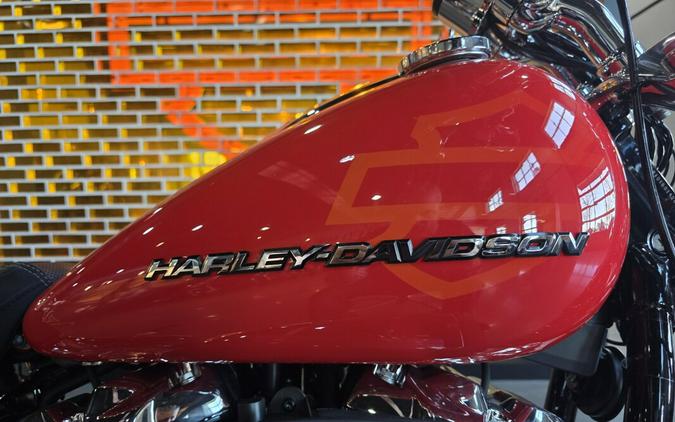 Harley-Davidson® Breakout™ 2026