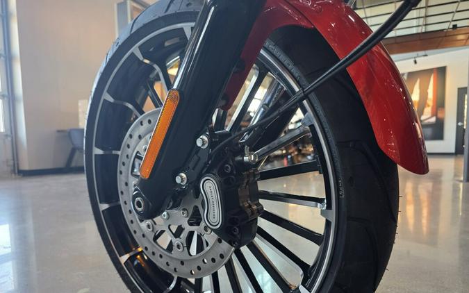 Harley-Davidson® Breakout™ 2026