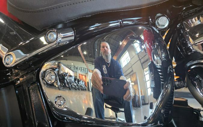 Harley-Davidson® Breakout™ 2026