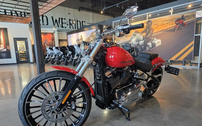 Harley-Davidson® Breakout™ 2026