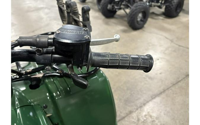 1999 Beartracker - Yamaha