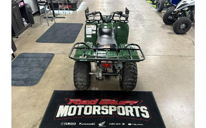 1999 Beartracker - Yamaha