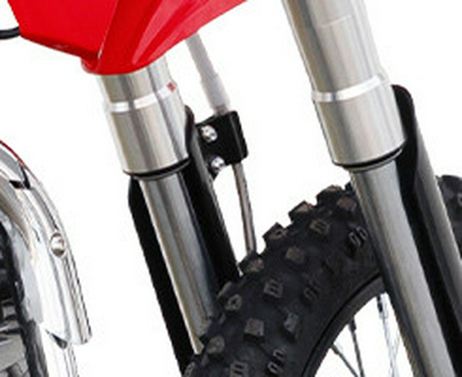 2025 SR125 ME - SSR Motorsports