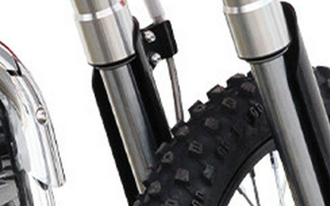 2025 SR125 ME - SSR Motorsports