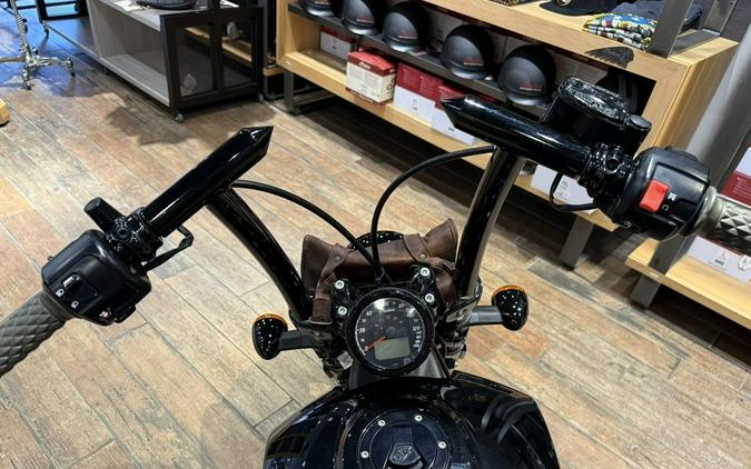 2020 Indian Motorcycle® Scout® Bobber Sixty