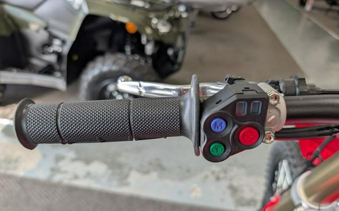 2026 Honda CRF 250R