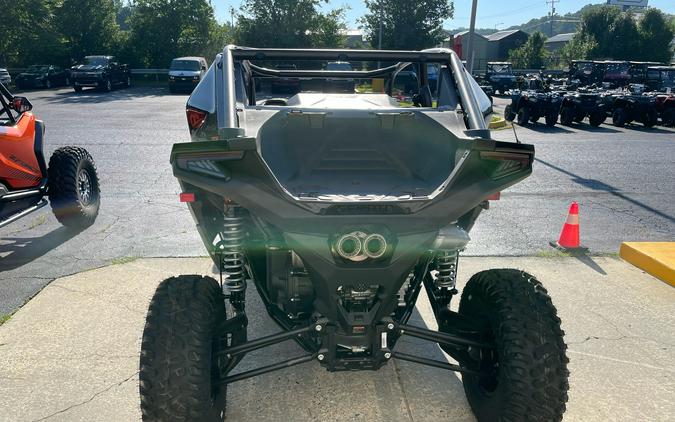 2026 CFMOTO ZFORCE Z10-4