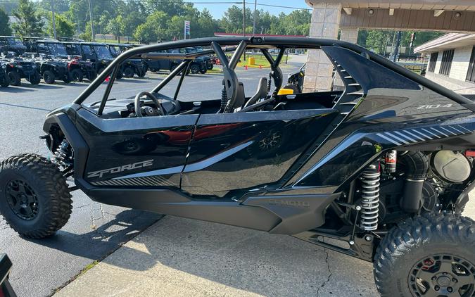 2026 CFMOTO ZFORCE Z10-4