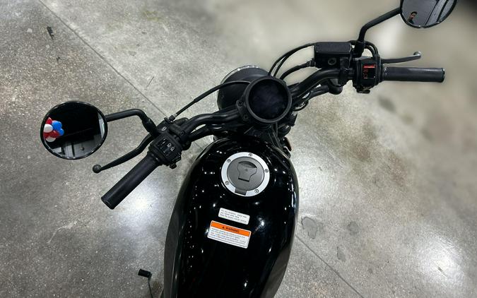 2024 Honda REBEL 300 ABS