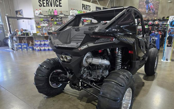 2026 CFMOTO ZFORCE Z10
