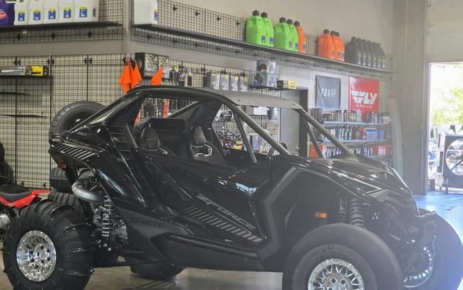 2026 CFMOTO ZFORCE Z10