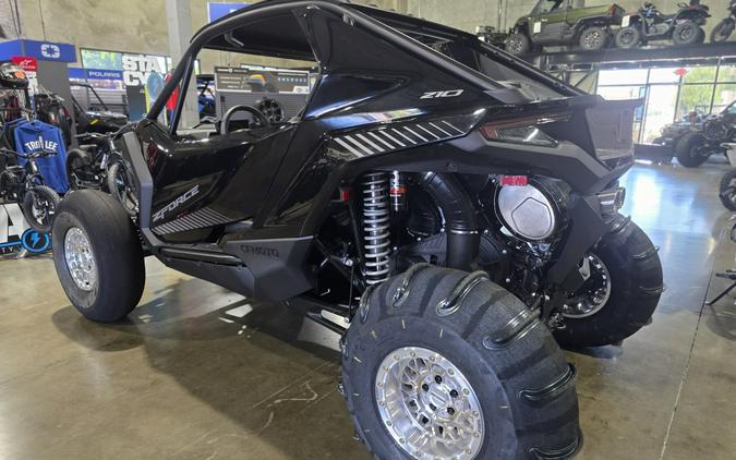 2026 CFMOTO ZFORCE Z10