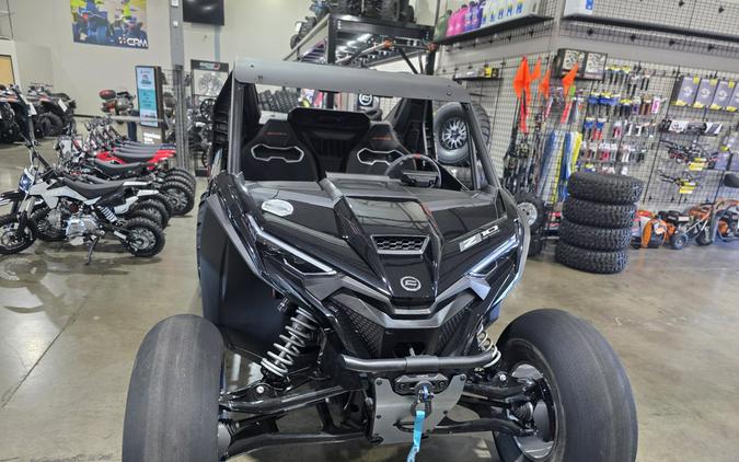 2026 CFMOTO ZFORCE Z10