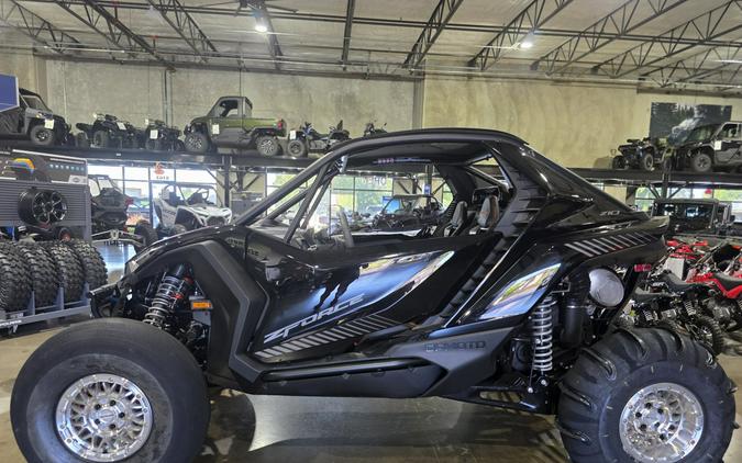 2026 CFMOTO ZFORCE Z10