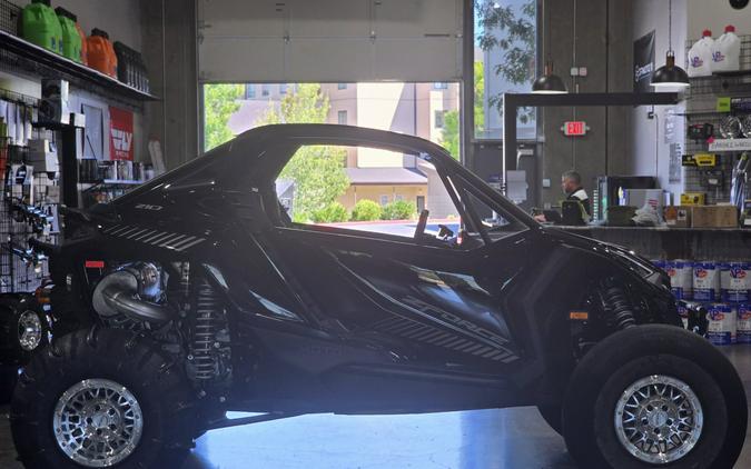 2026 CFMOTO ZFORCE Z10